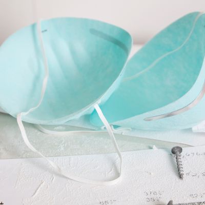 Dust Mask