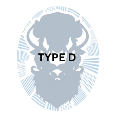 Type D