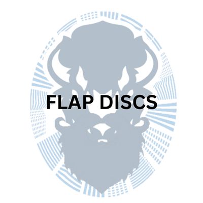 Flap Discs