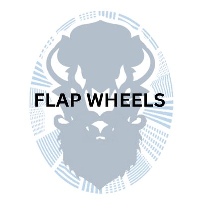 Flap Wheels