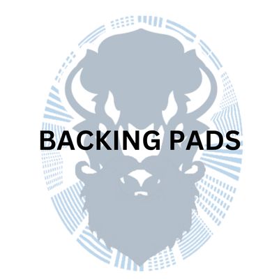 Backing Pads