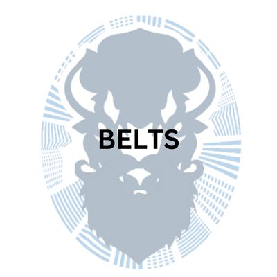 Belts