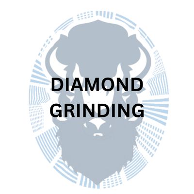 Diamond Grinding Wheel &amp; Miller