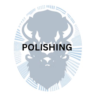 Polishing