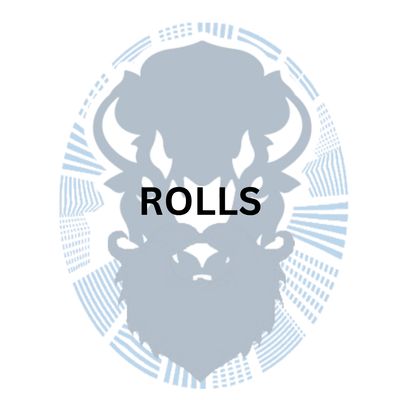 Rolls