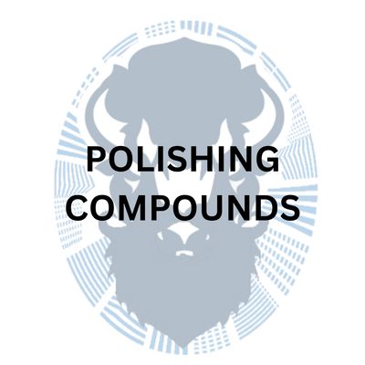 Polishing Compounds