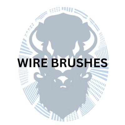 Wire Brushes