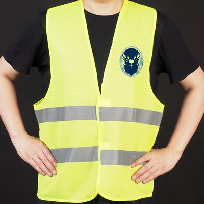 Reflective Wear