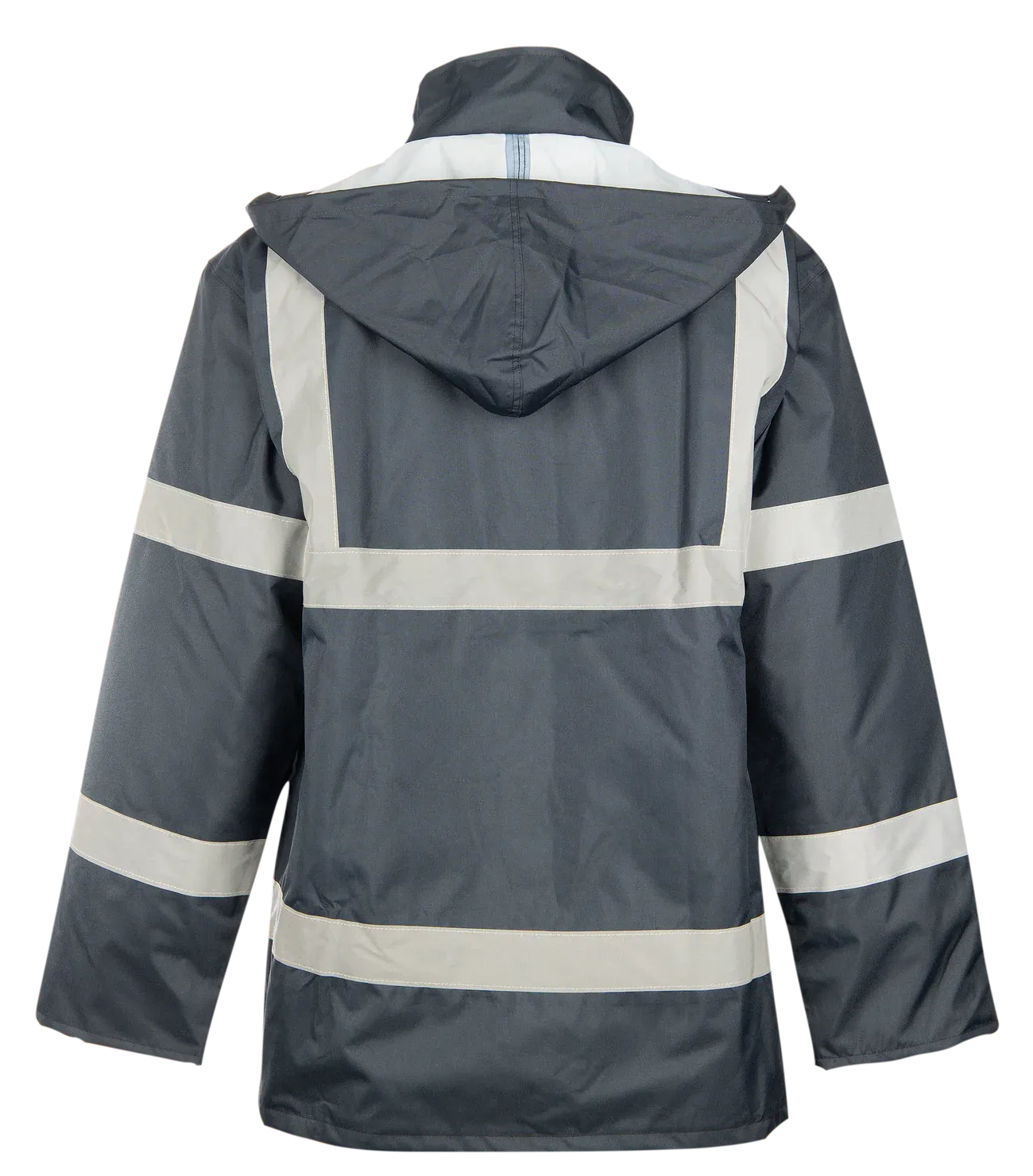 HI VIZ PARKA JACKET