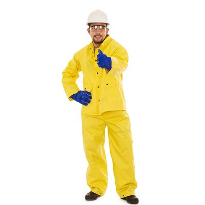 Rain Wear