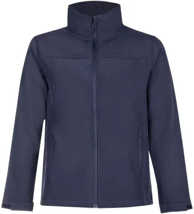 EVEREST Softshell Jacket Navy