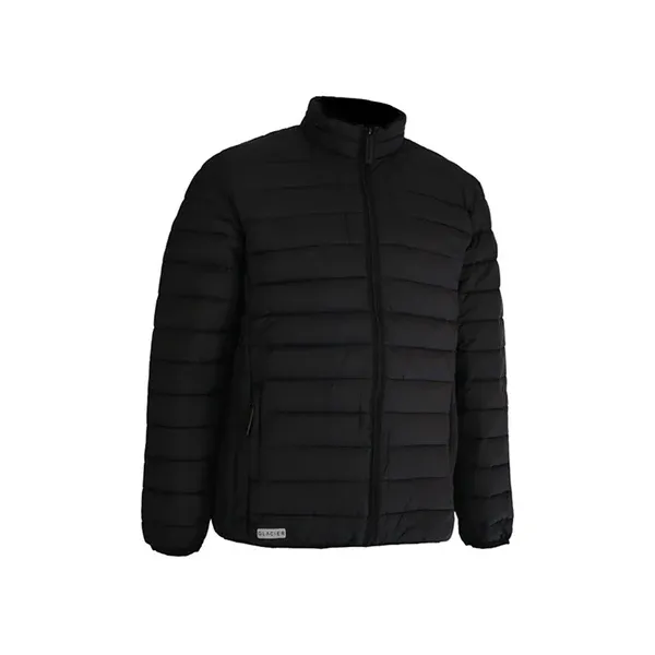 EVEREST Puffer Jacket Black