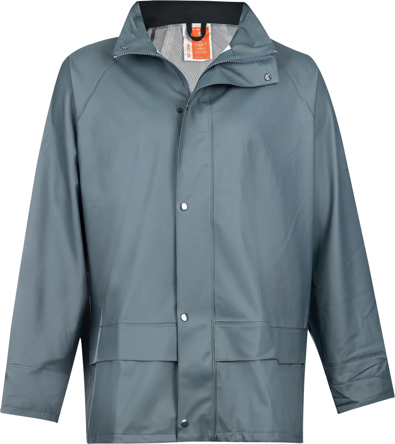 STORM GUARD PU RAINSUIT