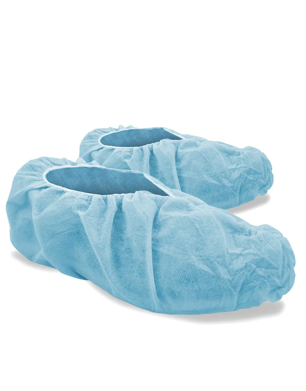 DISPOSABLE SHOE COVER (PER BAG OF 100)