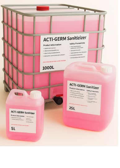 ACTI - GERM Sanitizer