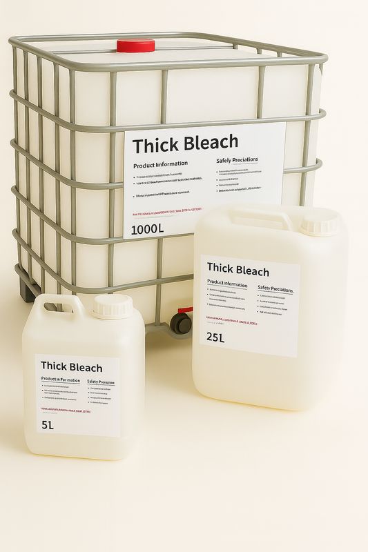 Thick Bleach (SABS)