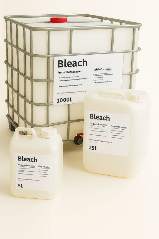 Bleach (SABS)