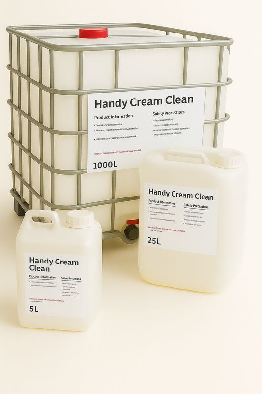Handy Cream Clean