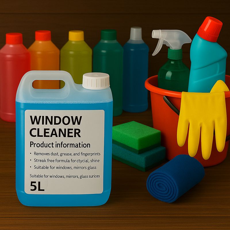 Window Cleaner