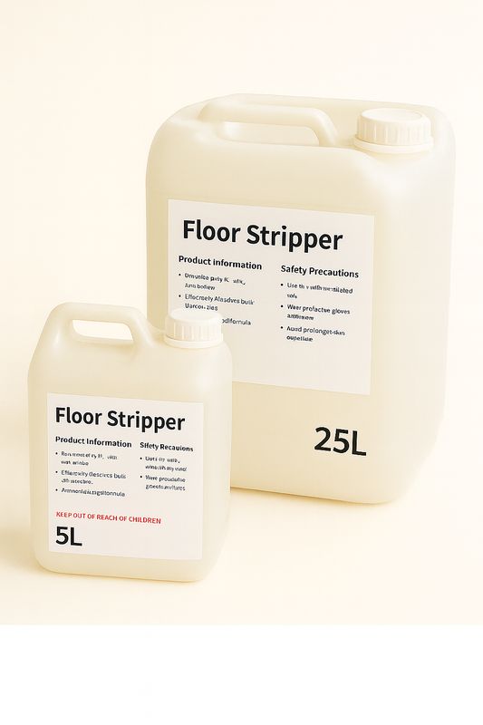 Floor Stripper