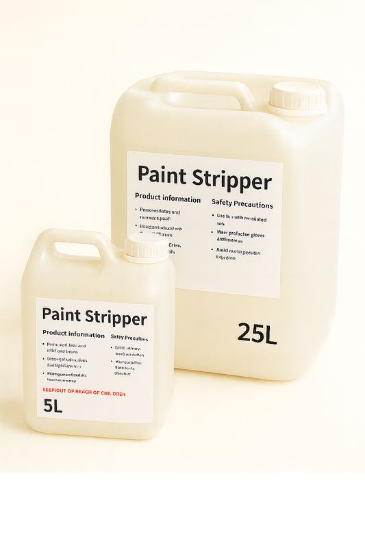 Paint Stripper