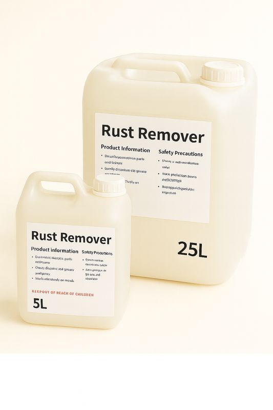Rust Remover
