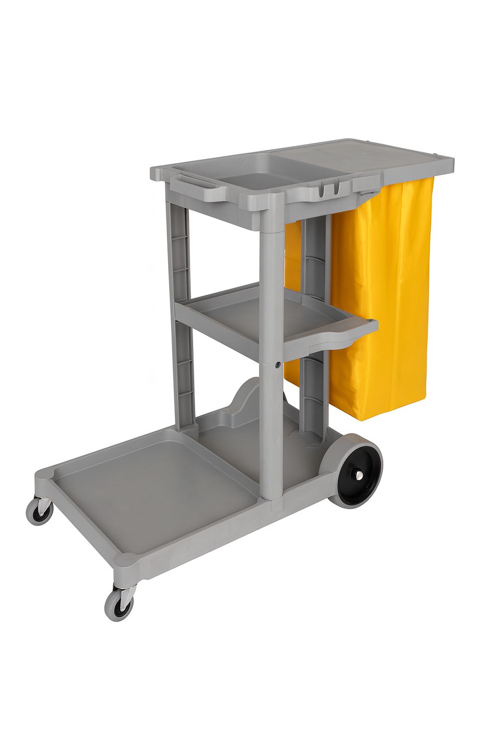 ECONO JANITORIAL TROLLEY