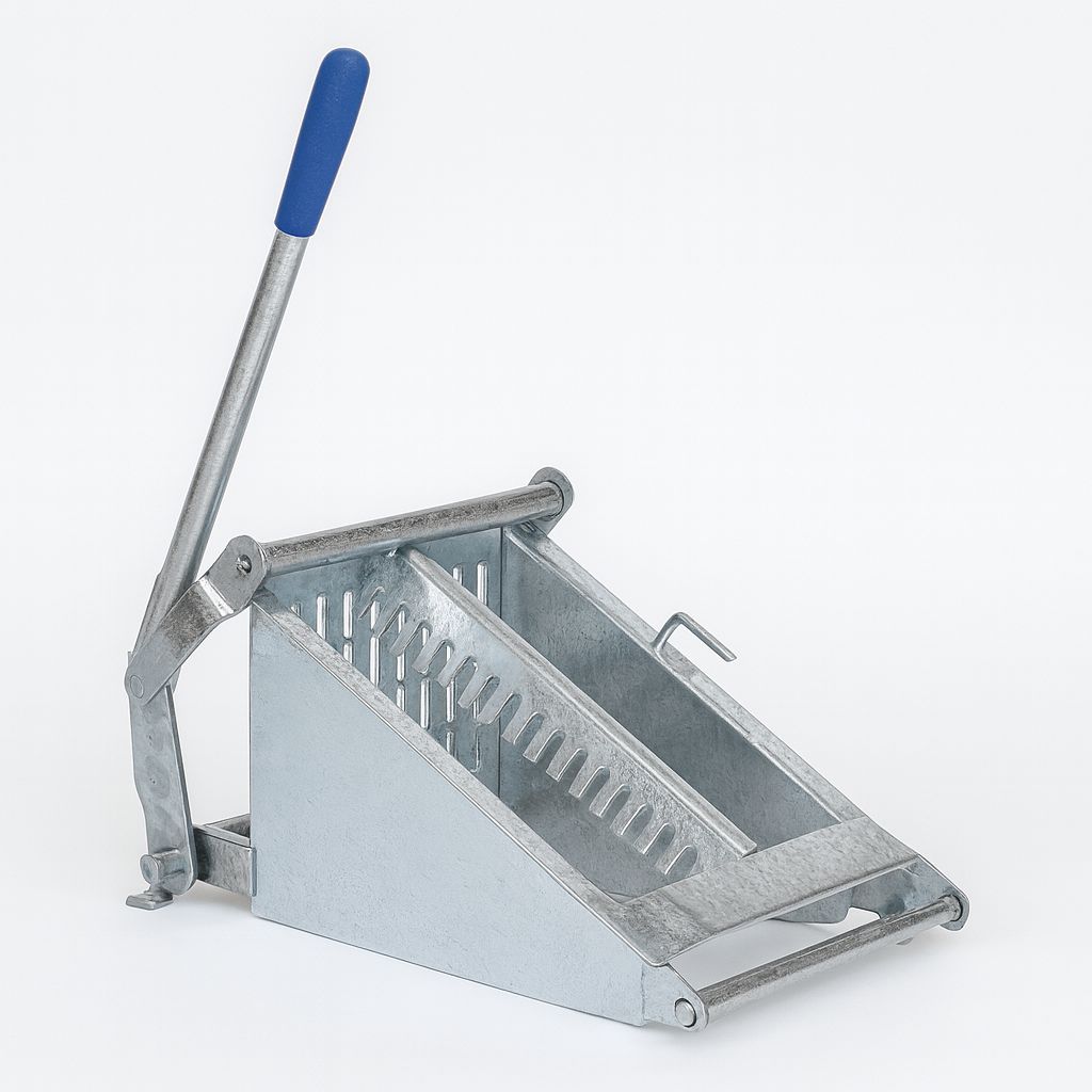 Wringmaster - Metal Wringer