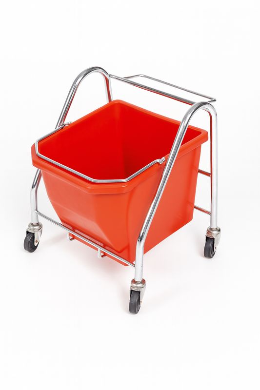 Single Bucket Trolley - Frame only -  Bucket NOT included