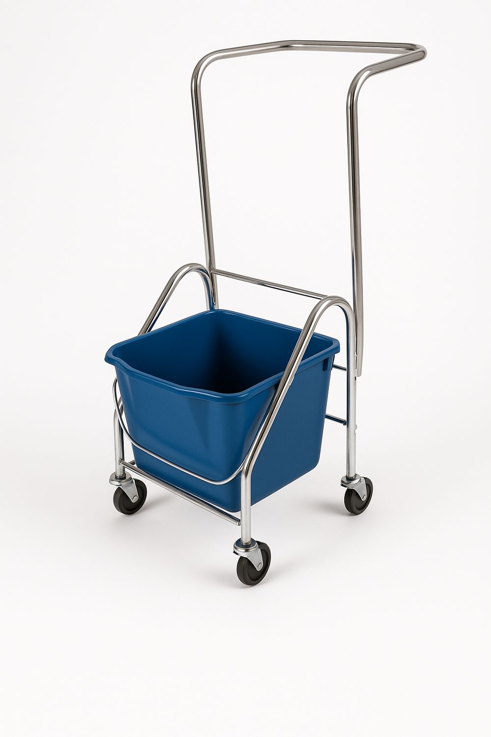 Single Bucket Trolley (with fixed handle) - Bucket NOT included