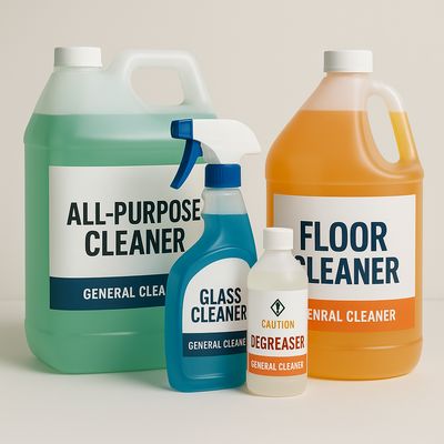 General Cleaner