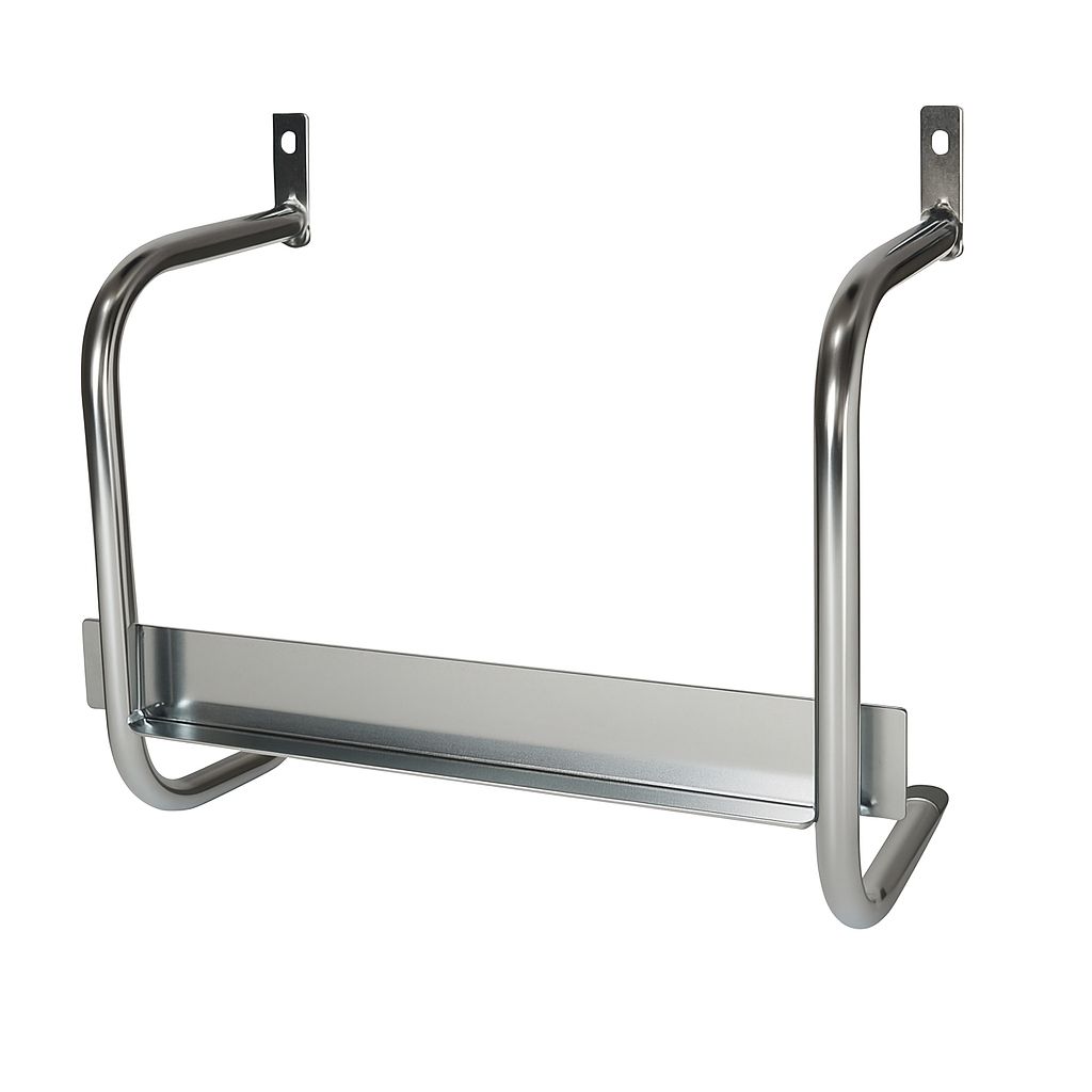 Jumbo Roll Stand - Wall