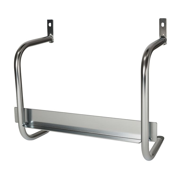 Jumbo Roll Stand - Wall