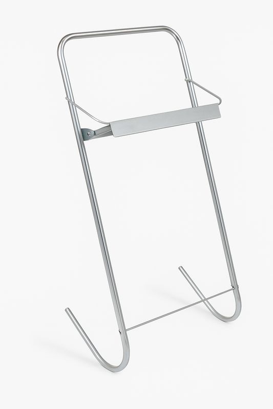 Jumbo Roll Stand - Floor