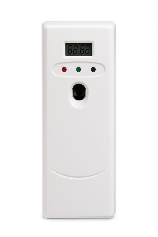 AIR FRESHENER DISPENSER - (250ml - 320ml CANS)