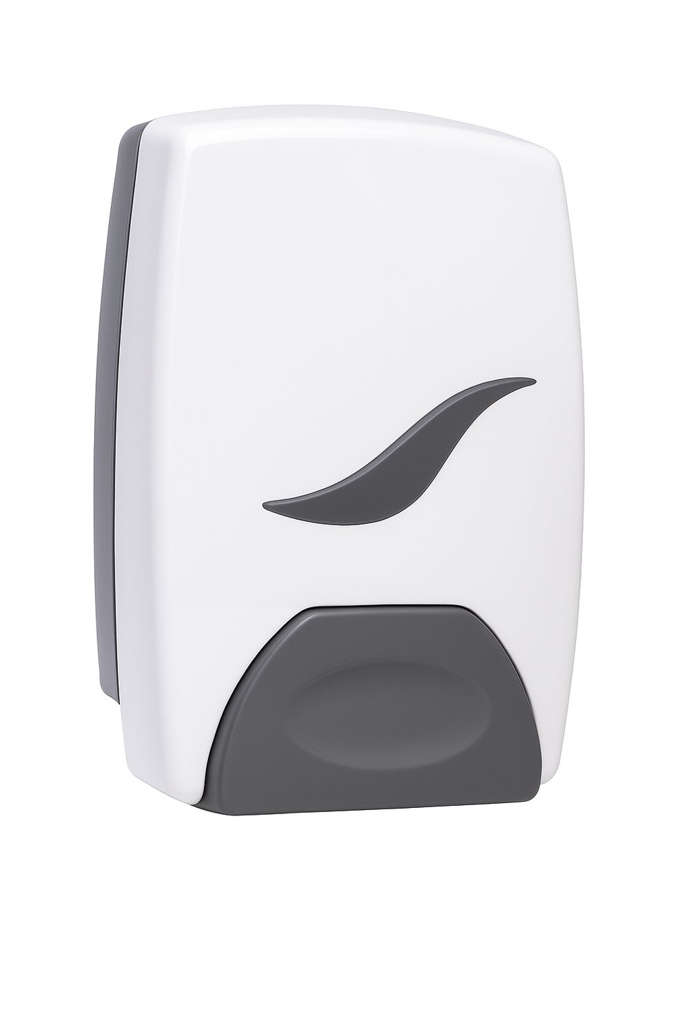 Golden Touch Soap Dispenser - Lockable