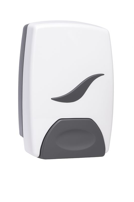 Golden Touch Soap Dispenser - Lockable
