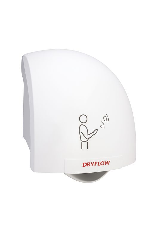 Golden Touch Hand Dryer Power: 1.8 Kw   Casing: ABS Plastic