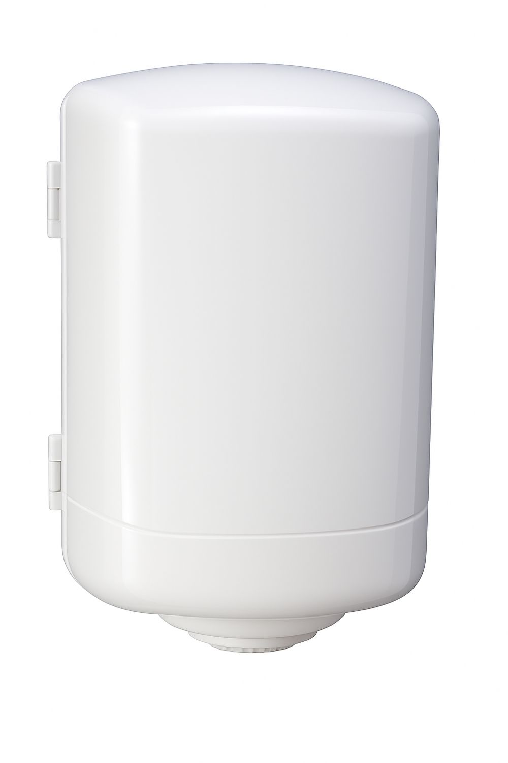 Barrel Roll Paper Towel Dispenser- Plastic