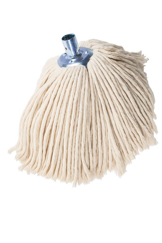 ECONO MOP HEAD - 22mm METAL SOCKET