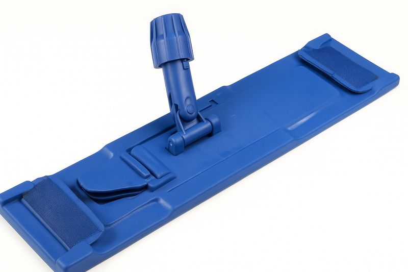 Microfiber Sweeper / Mop