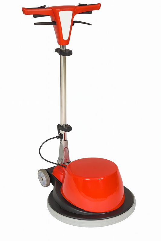 POLISHER ECONO ST SPEED KINGFISHER