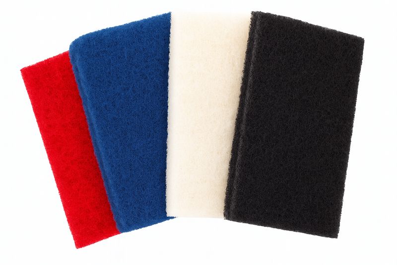 THICKLINE HAND PADS 11cm X 7cm