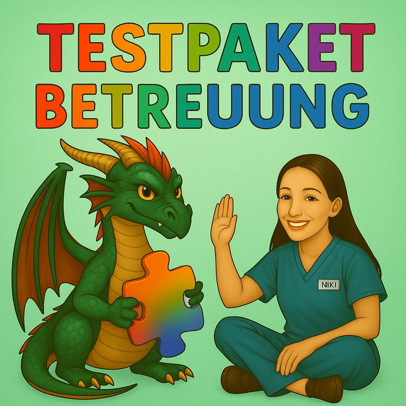 Kostenloses Testpaket für Wohnheime