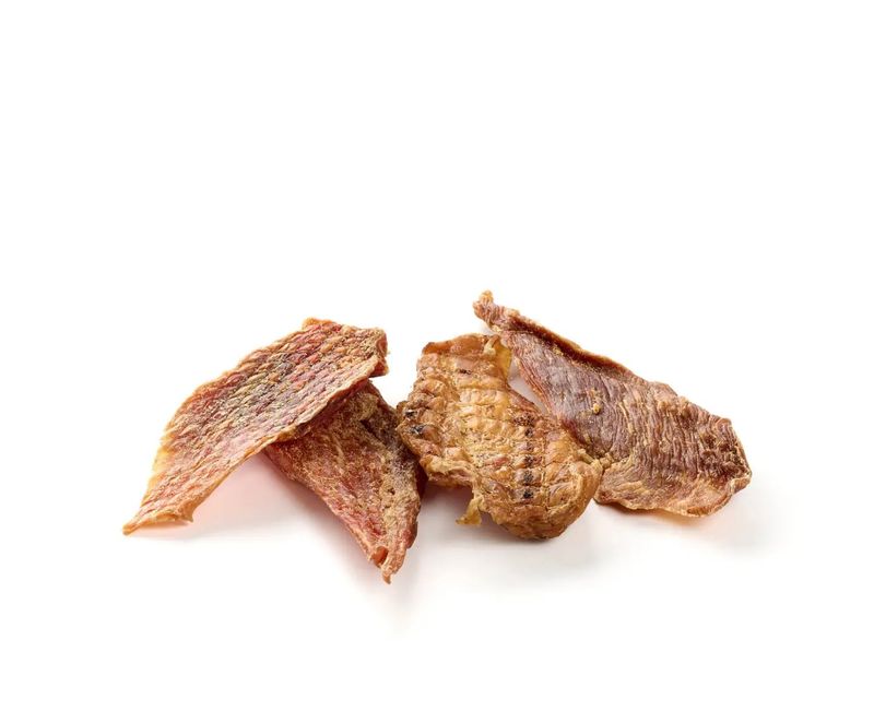 Filet de poulet - 250 Grammes - Variantes possible