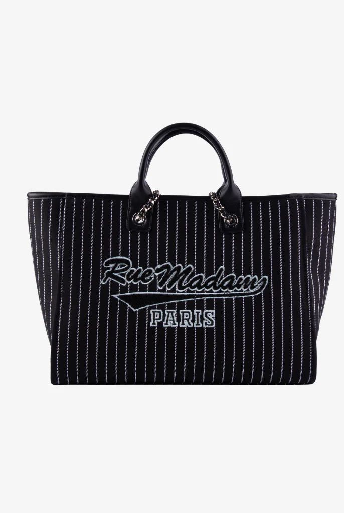 Borsa Rue Madame Yankees S