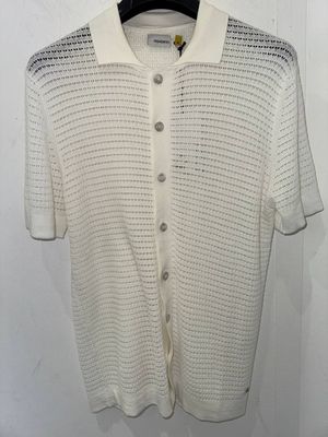 Camicia Pigmento bianco taglia
