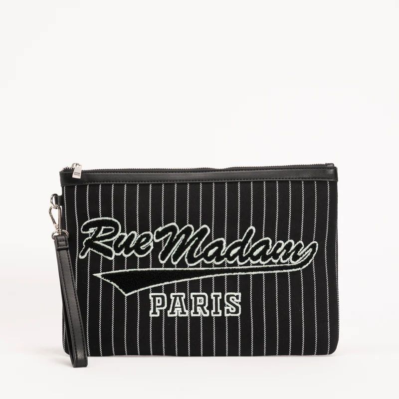 Pochette  Rue Madame
