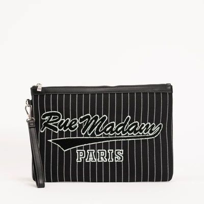 Pochette  Rue Madame