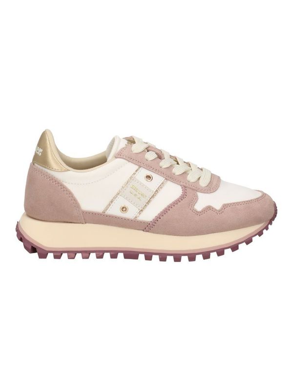 Scarpa Blauer Donna Millen03